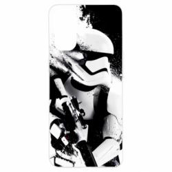 Чохол для Oppo Reno 4Stormtrooper - PrintSalon