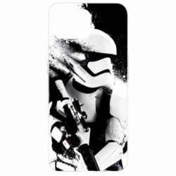 Чохол для Oppo Reno 4 Lite Stormtrooper - PrintSalon