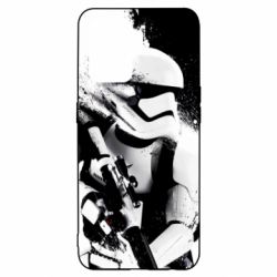 Чохол для Oppo Reno 5 Lite Stormtrooper - PrintSalon