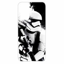 Чохол для Oppo Reno 5 4G Stormtrooper - PrintSalon
