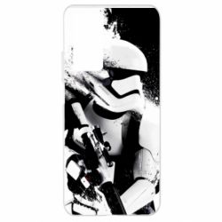 Чохол для Xiaomi Mi 10T / 10T Pro Stormtrooper - PrintSalon
