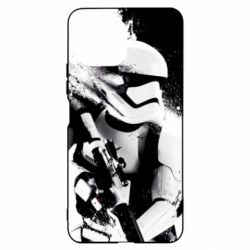 Чохол для Xiaomi Mi11 Lite Stormtrooper - PrintSalon