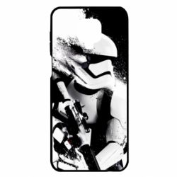 Чохол для Xiaomi Redmi Note 9S / 9Pro / 9Pro Max Stormtrooper - PrintSalon