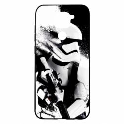 Чохол для Xiaomi Redmi Note 9 / Redmi 10X Stormtrooper - PrintSalon