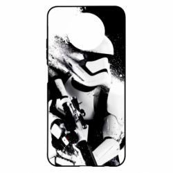 Чохол для Xiaomi Redmi Note 9 5G/Redmi Note 9T Stormtrooper - PrintSalon