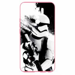 Чохол для Xiaomi Redmi 9 Stormtrooper - PrintSalon