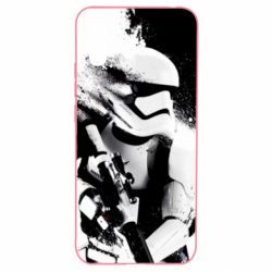 Чехол для Xiaomi Redmi 9a Stormtrooper
