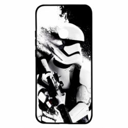Чехол для Xiaomi Redmi 9c Stormtrooper