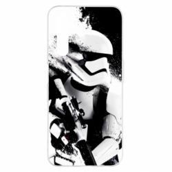 Чохол для Realme 6 Pro Stormtrooper - PrintSalon
