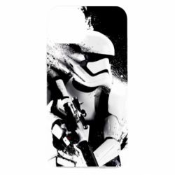 Чехол для iPhone 14 Stormtrooper