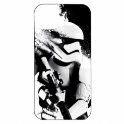 Чохол для iPhone 14 Plus Stormtrooper - PrintSalon