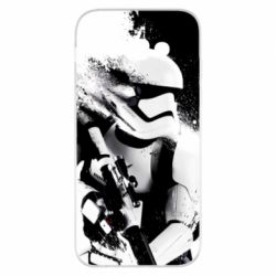 Чехол для Samsung A5 2017 Stormtrooper