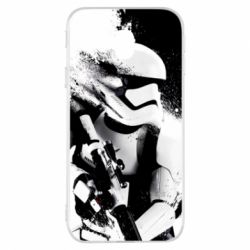 Чохол для Samsung J3 2017 Stormtrooper - PrintSalon