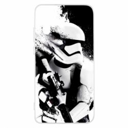 Чохол для Huawei P20 Stormtrooper - PrintSalon