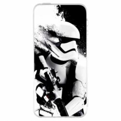 Чохол для iphone 5/5S/SE Stormtrooper - PrintSalon