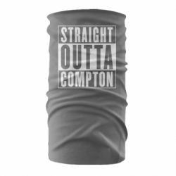 Бандана Straight outta compton
