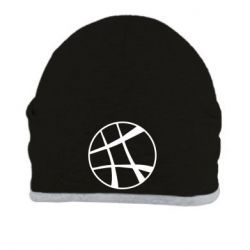 Шапка Strange Logo - PrintSalon