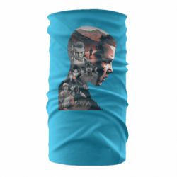 Бандана Stranger things art - PrintSalon