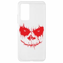 Чохол для Xiaomi Mi 10T / 10T Pro Страшна морда для світлого - PrintSalon