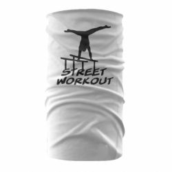 Бандана Street workout