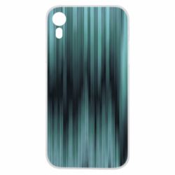 Чохол для iPhone XR Stripes - PrintSalon