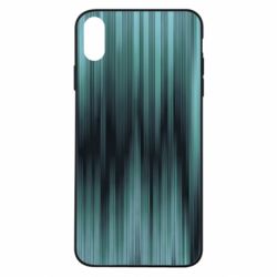 Чохол для iPhone Xs Max Stripes - PrintSalon