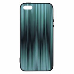 Чохол для iphone 5/5S/SE Stripes - PrintSalon
