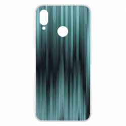 Чохол для Huawei P Smart Plus 2018 Stripes - PrintSalon