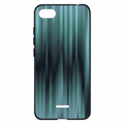Чохол для Xiaomi Redmi 6A Stripes - PrintSalon
