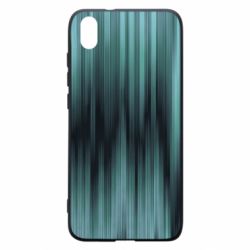 Чохол для Xiaomi Redmi 7A Stripes - PrintSalon