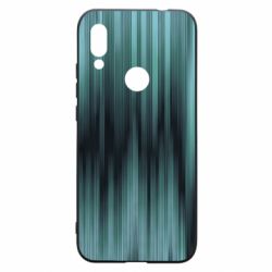 Чохол для Xiaomi Redmi 7 Stripes - PrintSalon