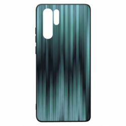 Чохол для Huawei P30 Pro Stripes - PrintSalon
