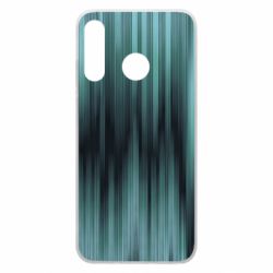 Чохол для Huawei P30 Lite Stripes - PrintSalon