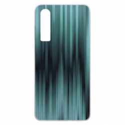 Чохол для Huawei P30 Stripes - PrintSalon