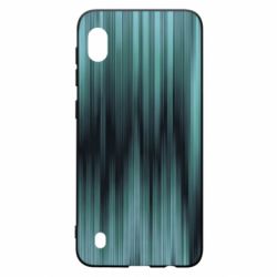 Чохол для Samsung A10 Stripes - PrintSalon