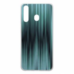 Чохол для Samsung A60 Stripes - PrintSalon