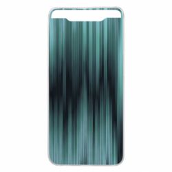 Чохол для Samsung A80 Stripes - PrintSalon