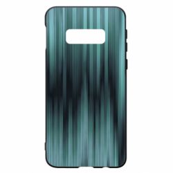 Чохол для Samsung S10e Stripes - PrintSalon