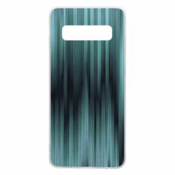 Чохол для Samsung S10 Stripes - PrintSalon