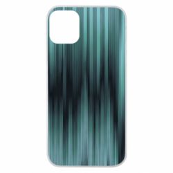 Чохол для iPhone 11 Pro Stripes - PrintSalon