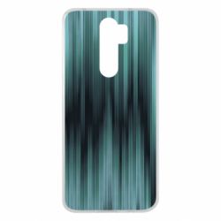 Чохол для Xiaomi Redmi Note 8 Pro Stripes - PrintSalon