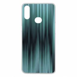 Чохол для Samsung A10s Stripes - PrintSalon