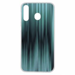 Чохол для Samsung M30 Stripes - PrintSalon