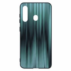 Чохол для Samsung M40 Stripes - PrintSalon