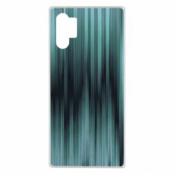 Чохол для Samsung Note 10 Plus Stripes - PrintSalon