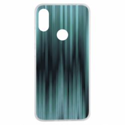 Чохол для Xiaomi Redmi Note 7 Stripes - PrintSalon
