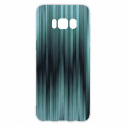 Чохол для Samsung S8 Stripes - PrintSalon
