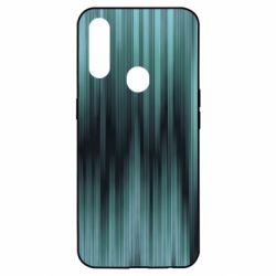 Чохол для Oppo A31 Stripes - PrintSalon