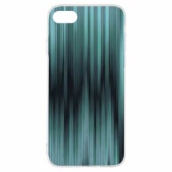 Чохол для iPhone SE 2020 Stripes - PrintSalon