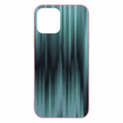 Чохол для iPhone 12 Stripes - PrintSalon